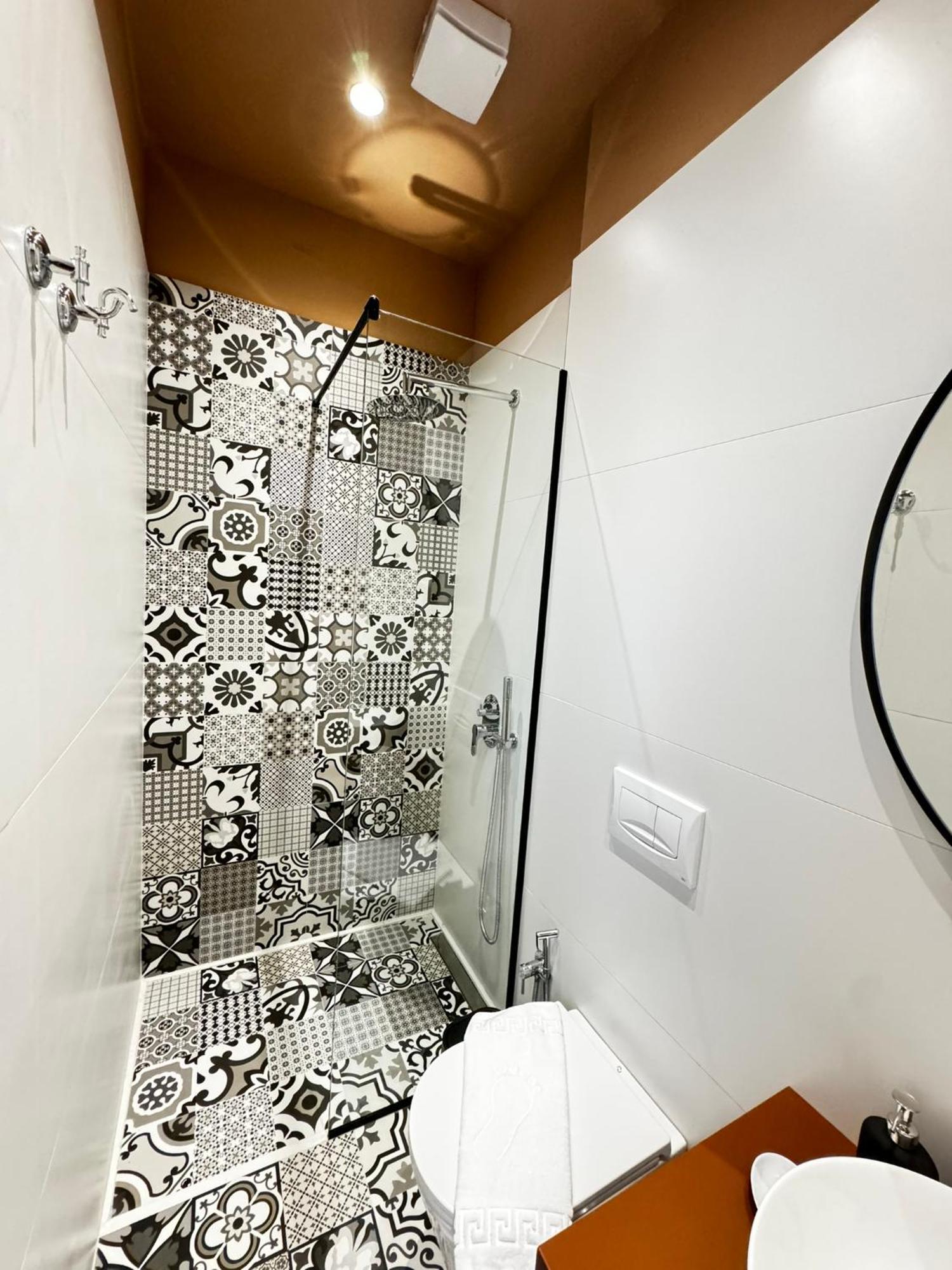 Villa Noem تيرانا المظهر الخارجي الصورة