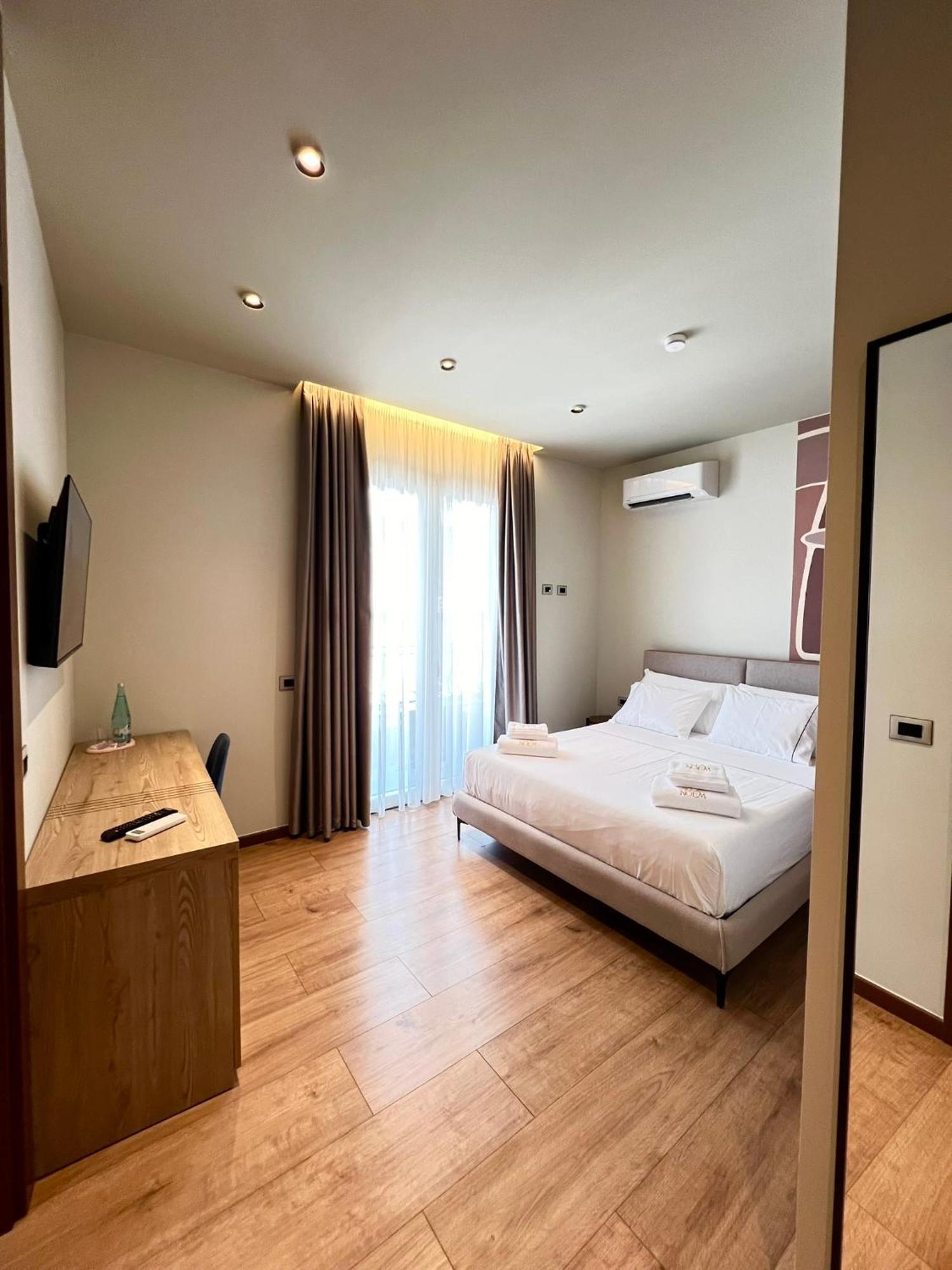 Villa Noem تيرانا المظهر الخارجي الصورة