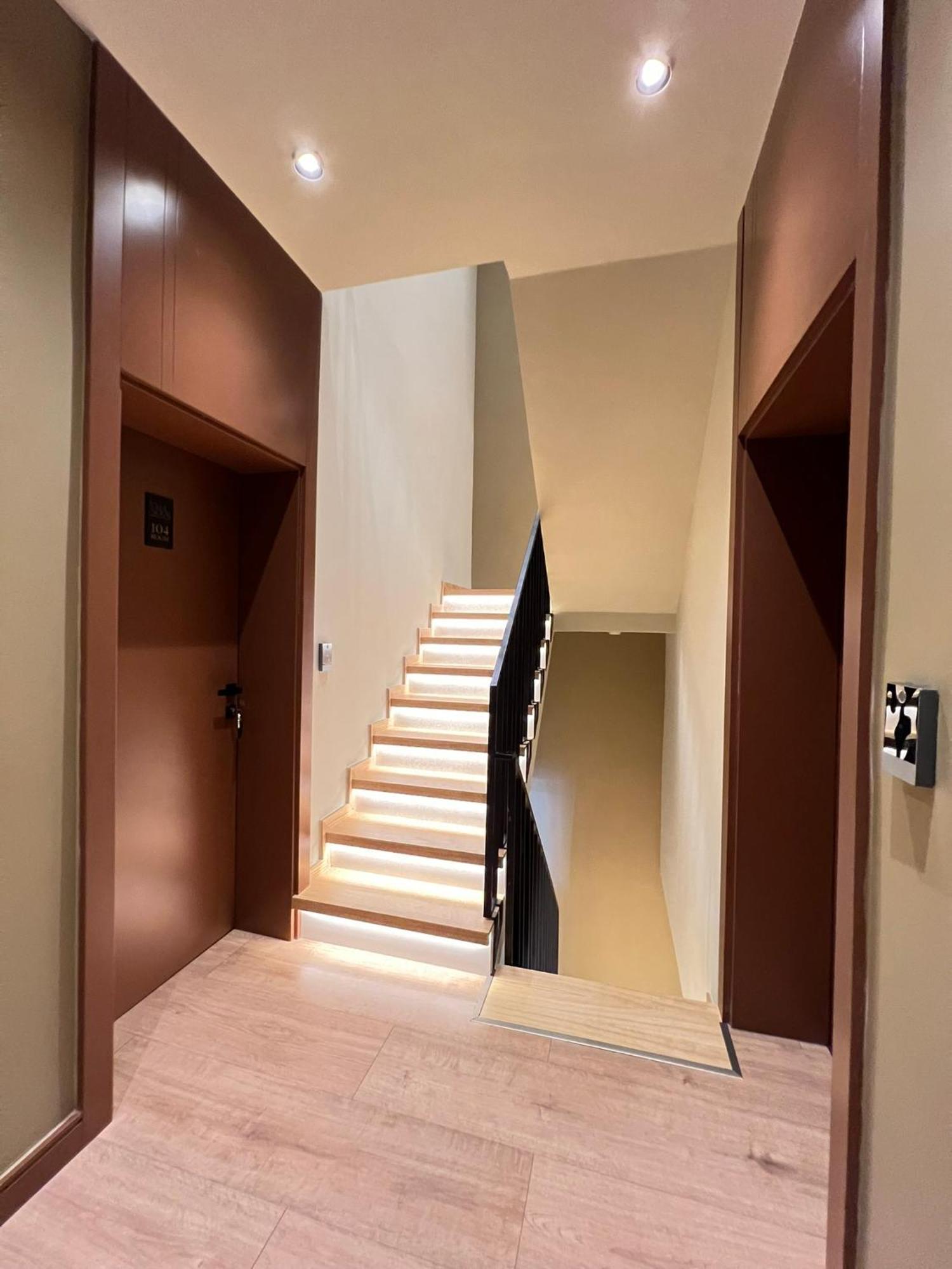 Villa Noem تيرانا المظهر الخارجي الصورة