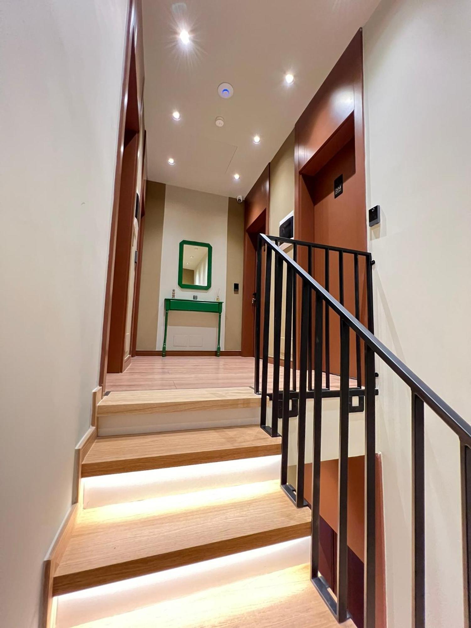 Villa Noem تيرانا المظهر الخارجي الصورة